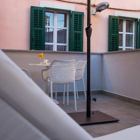 Lux Apartment Arija Split Eksteriør billede