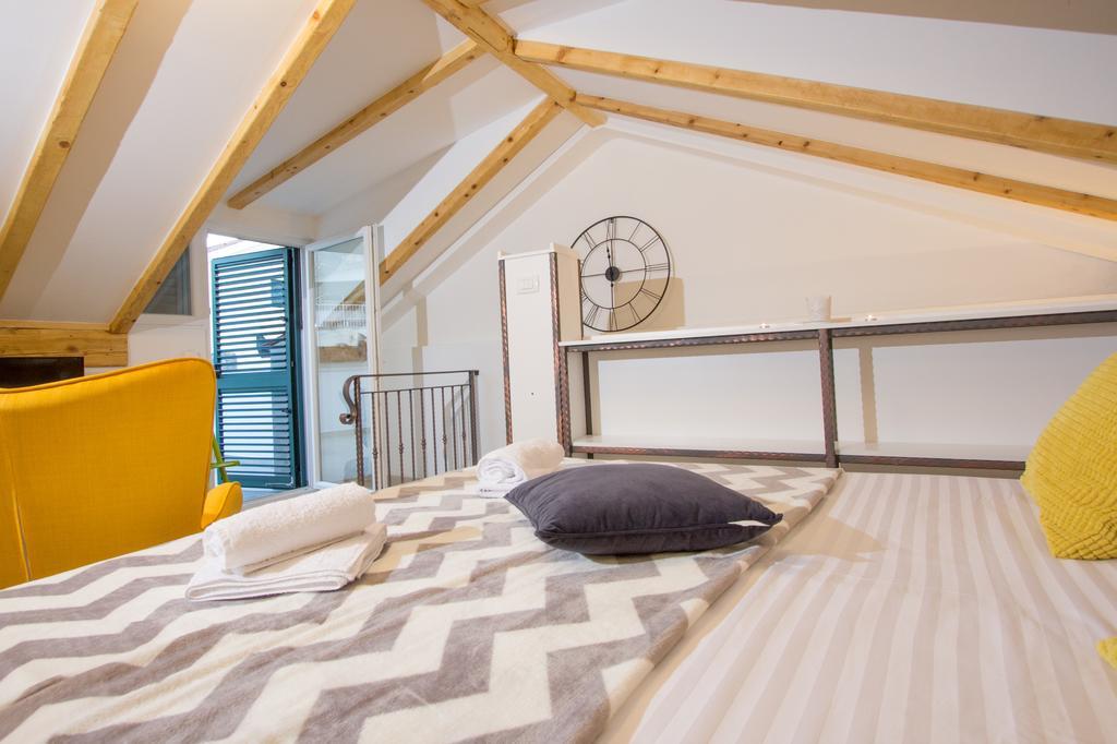 Lux Apartment Arija Split Eksteriør billede